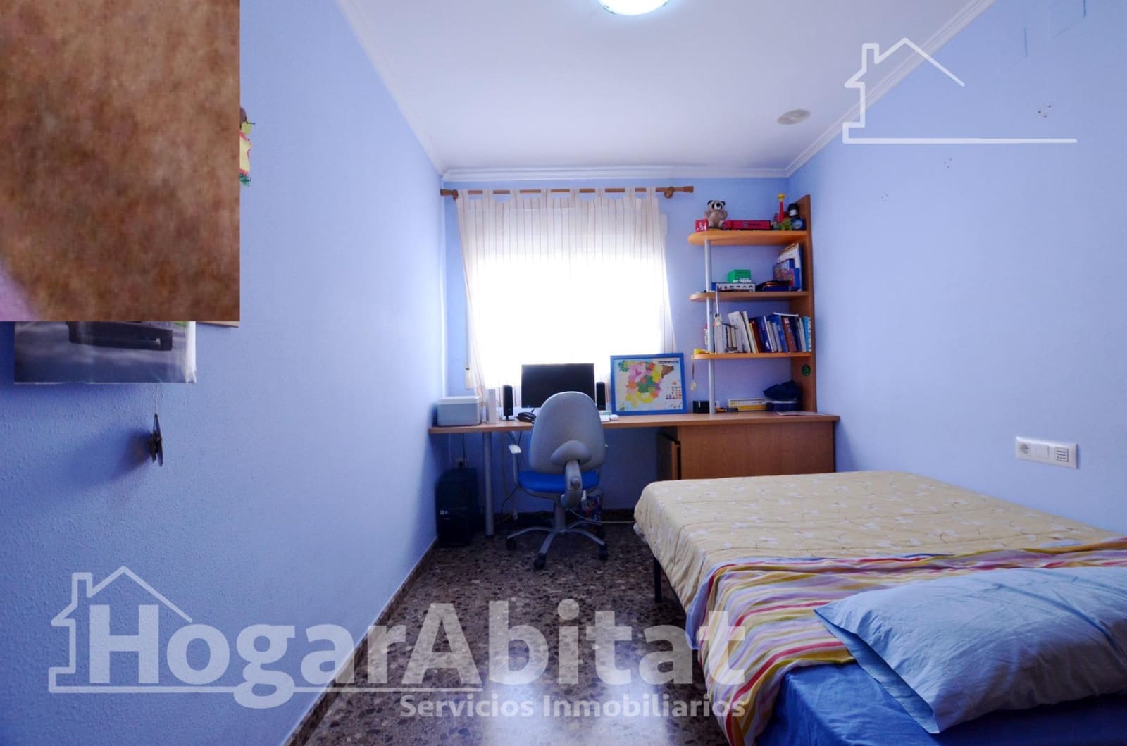 3 soveværelse Lejlighed til salg i Tavernes de la Valldigna - € 165.000 (Ref: 9839304)