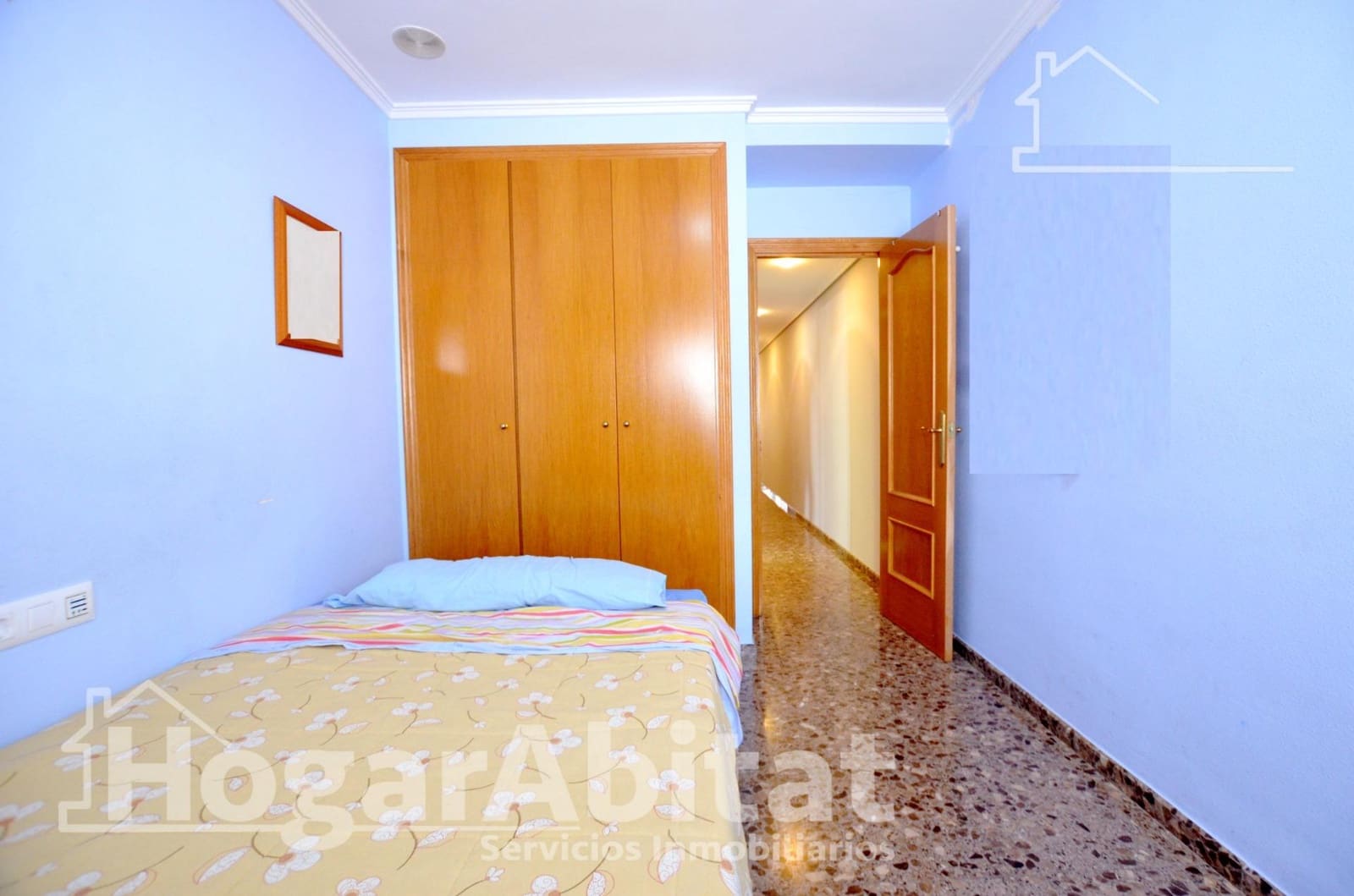 3 soveværelse Lejlighed til salg i Tavernes de la Valldigna - € 165.000 (Ref: 9839304)