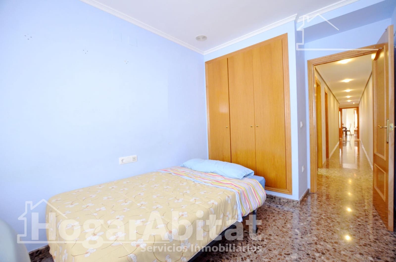 3 soveværelse Lejlighed til salg i Tavernes de la Valldigna - € 165.000 (Ref: 9839304)