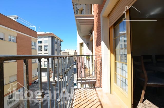 3 soveværelse Lejlighed til salg i Tavernes de la Valldigna - € 165.000 (Ref: 9839304)