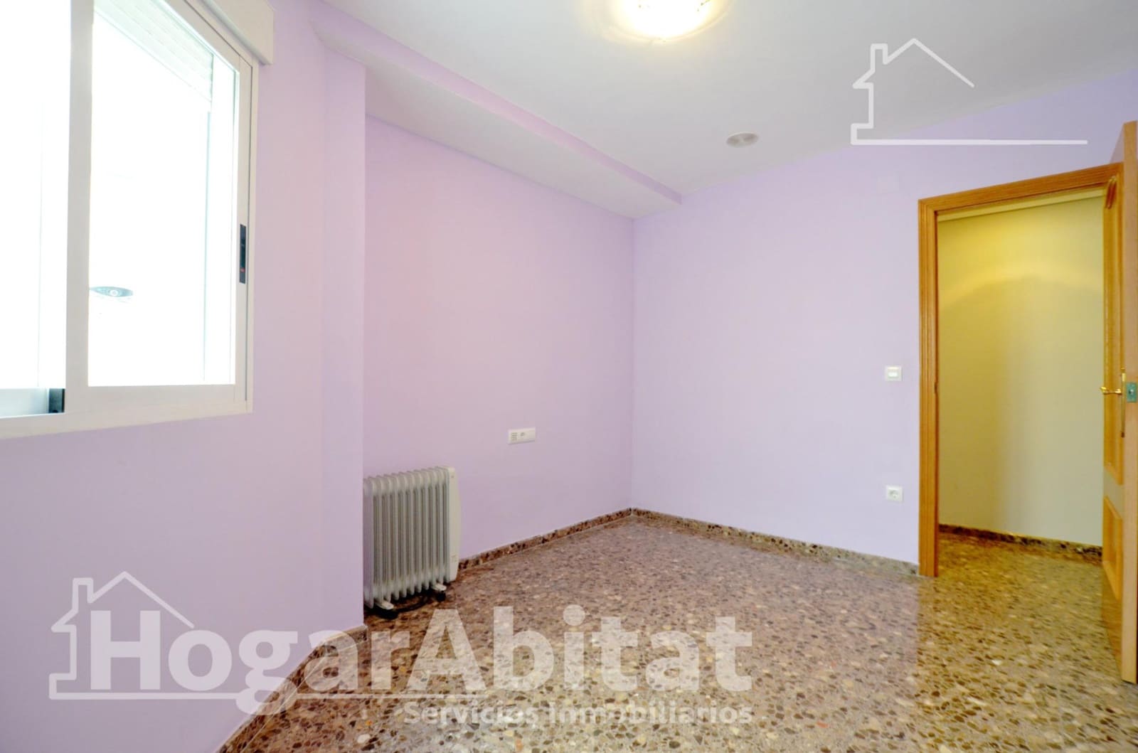3 soveværelse Lejlighed til salg i Tavernes de la Valldigna - € 165.000 (Ref: 9839304)