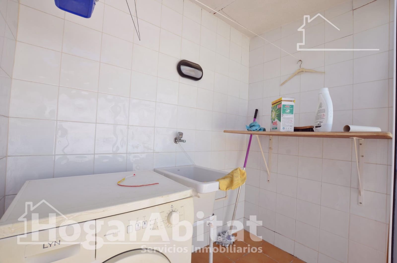 3 soveværelse Lejlighed til salg i Tavernes de la Valldigna - € 165.000 (Ref: 9839304)
