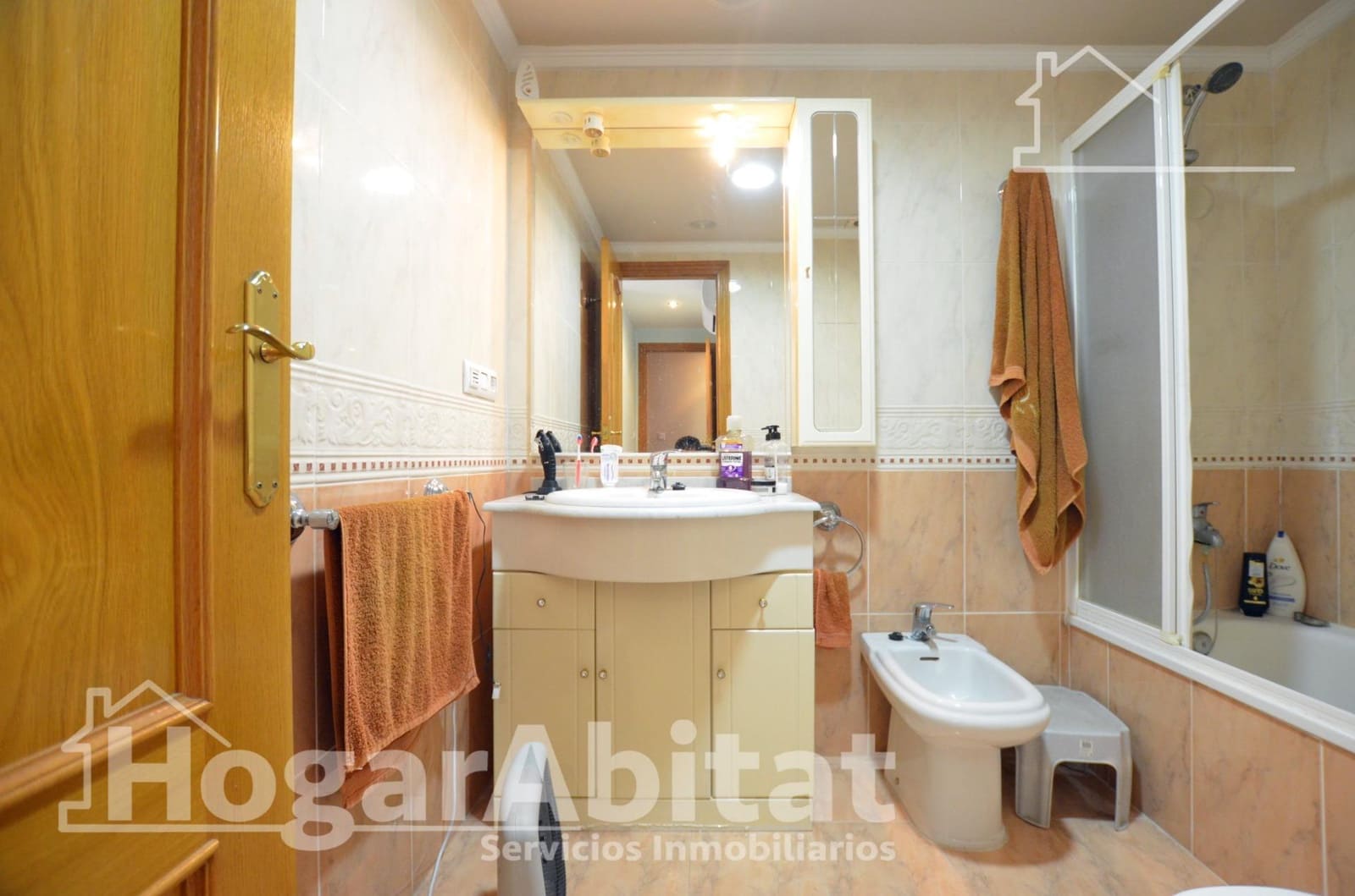 3 soveværelse Lejlighed til salg i Tavernes de la Valldigna - € 165.000 (Ref: 9839304)