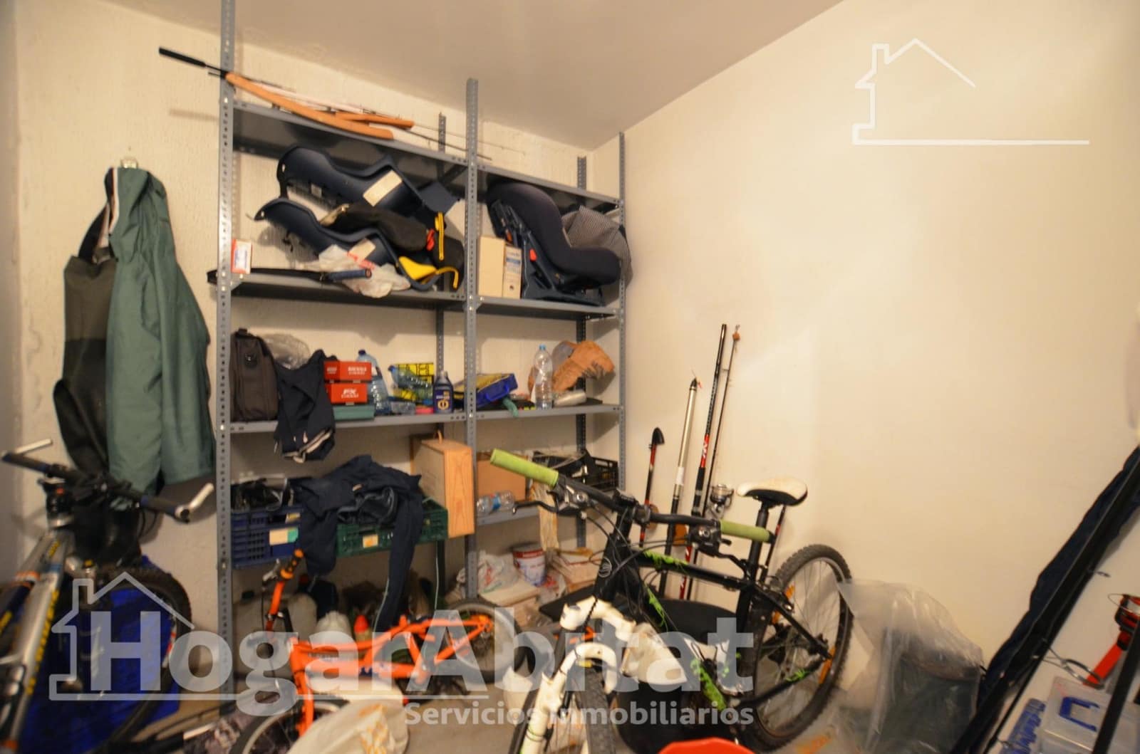 3 soveværelse Lejlighed til salg i Tavernes de la Valldigna - € 165.000 (Ref: 9839304)