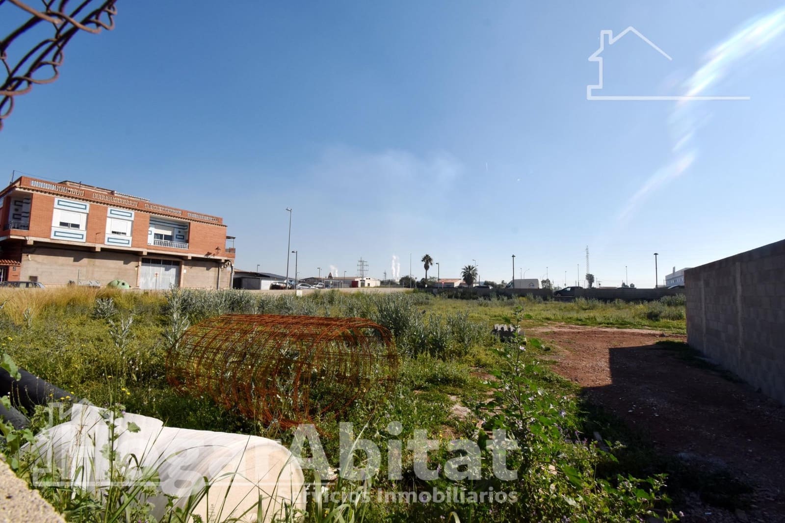 Building Plot for sale in Chilches - € 48,500 (Ref: 9839305)