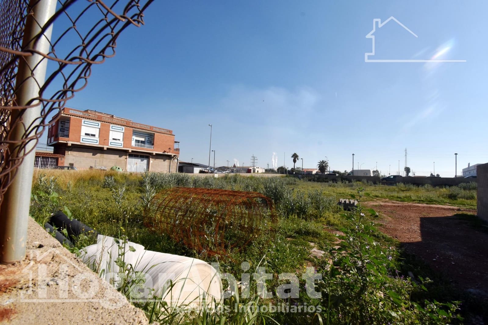 Building Plot for sale in Chilches - € 48,500 (Ref: 9839305)