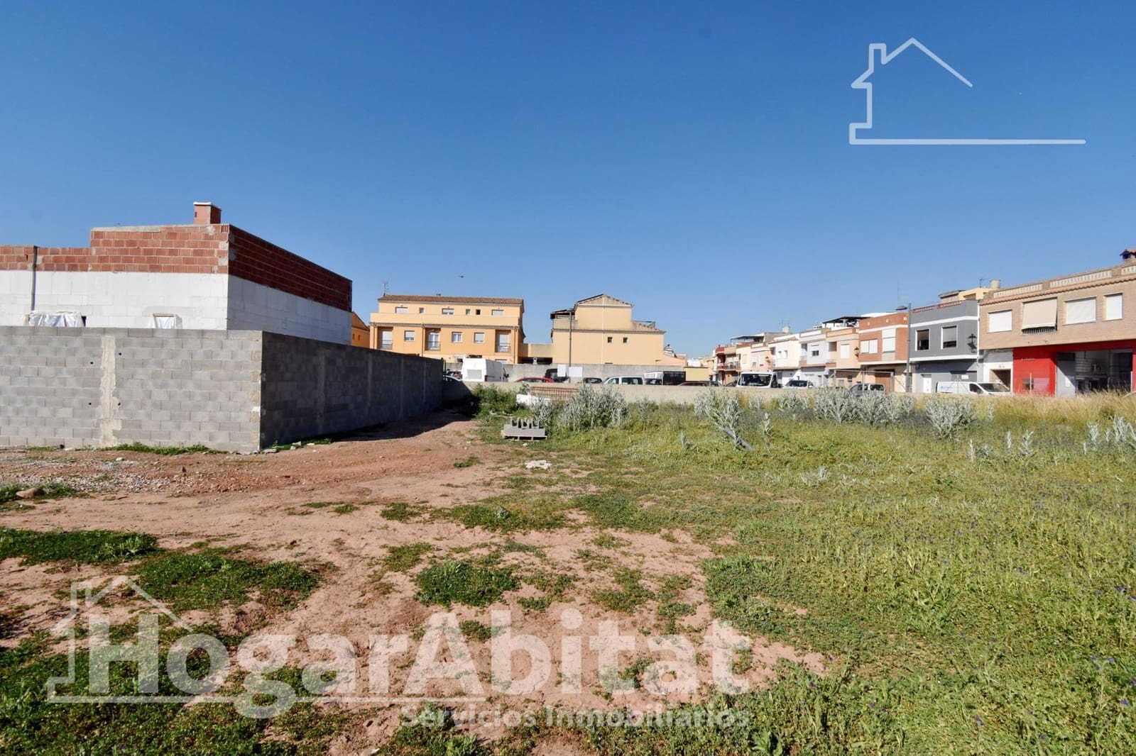Building Plot for sale in Chilches - € 48,500 (Ref: 9839305)