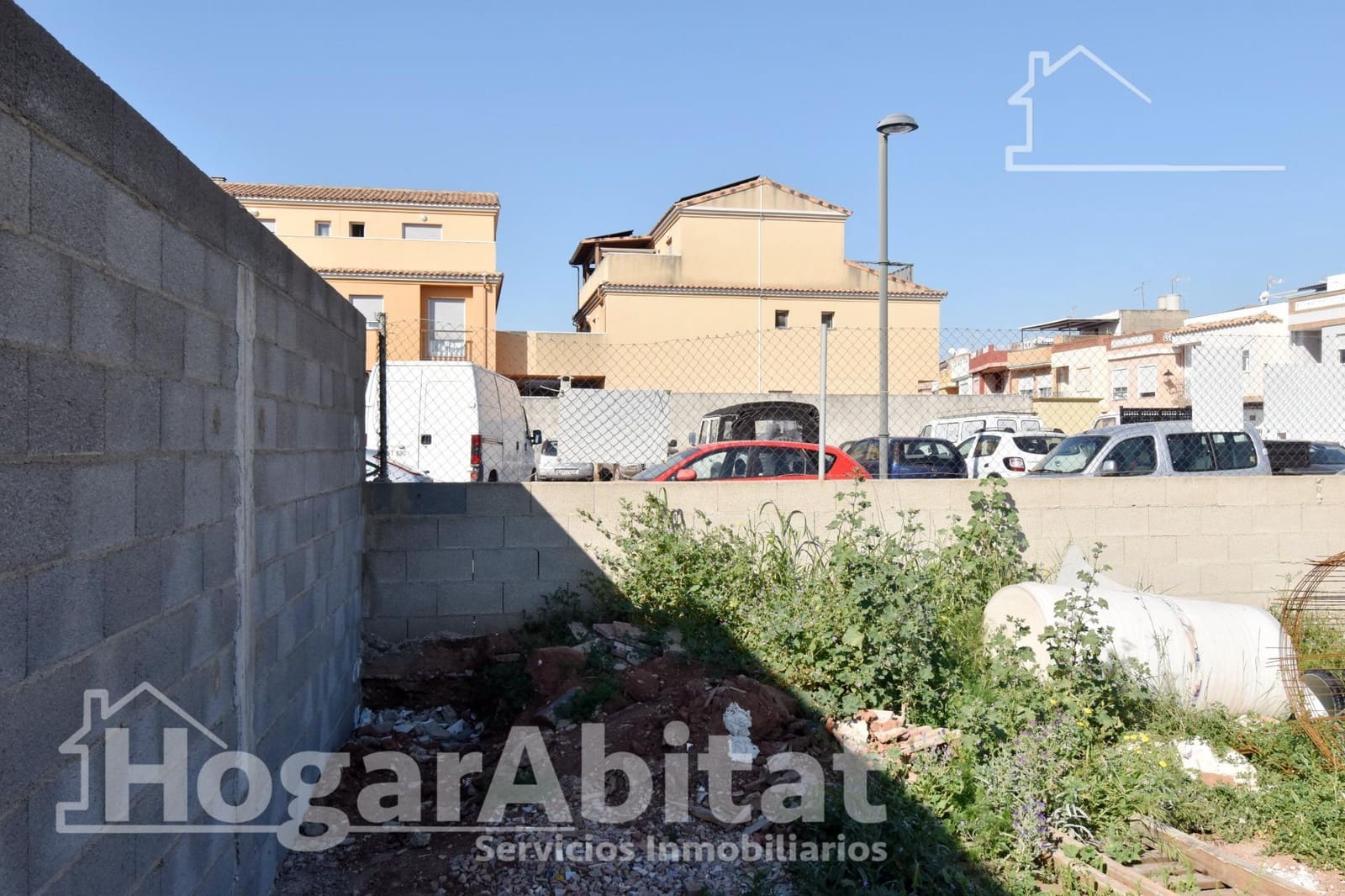 Building Plot for sale in Chilches - € 48,500 (Ref: 9839305)
