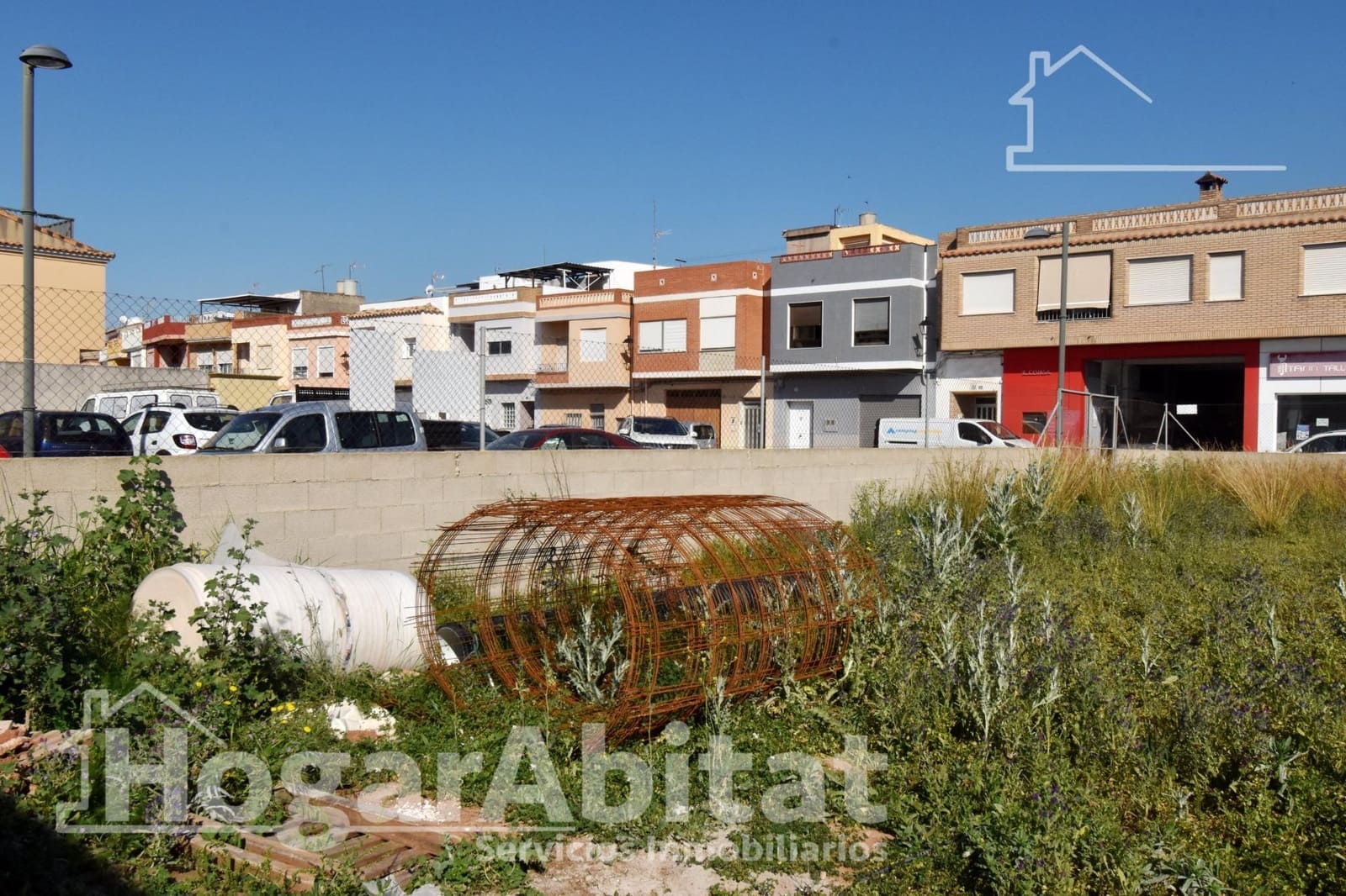 Building Plot for sale in Chilches - € 48,500 (Ref: 9839305)