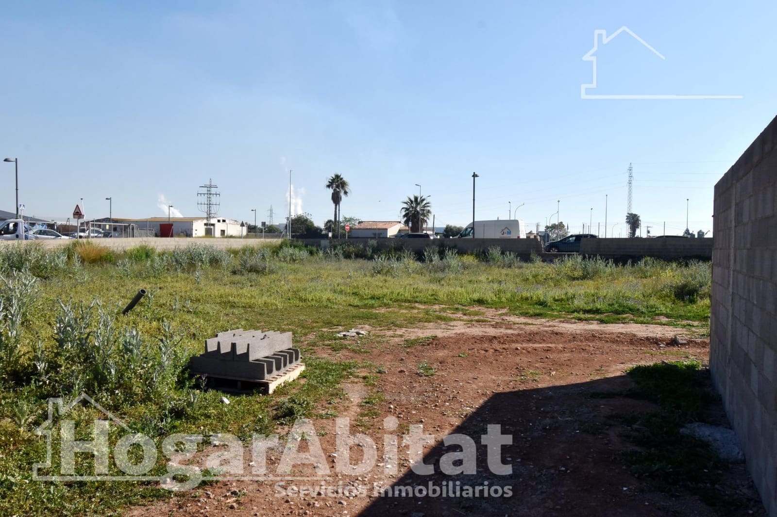 Building Plot for sale in Chilches - € 48,500 (Ref: 9839305)