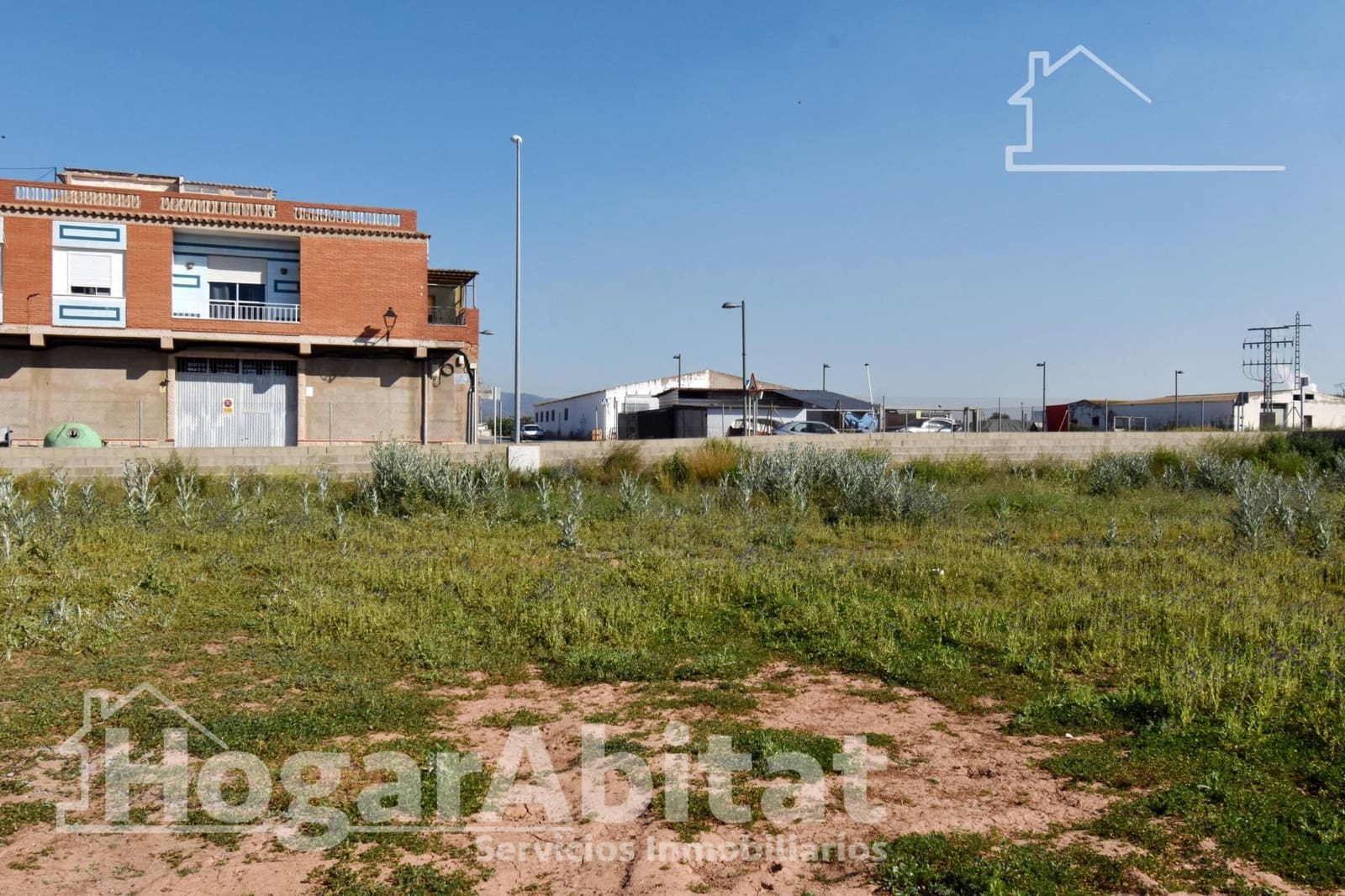 Building Plot for sale in Chilches - € 48,500 (Ref: 9839305)