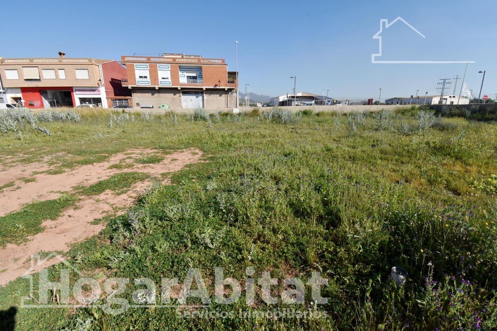 Building Plot for sale in Chilches - € 48,500 (Ref: 9839305)