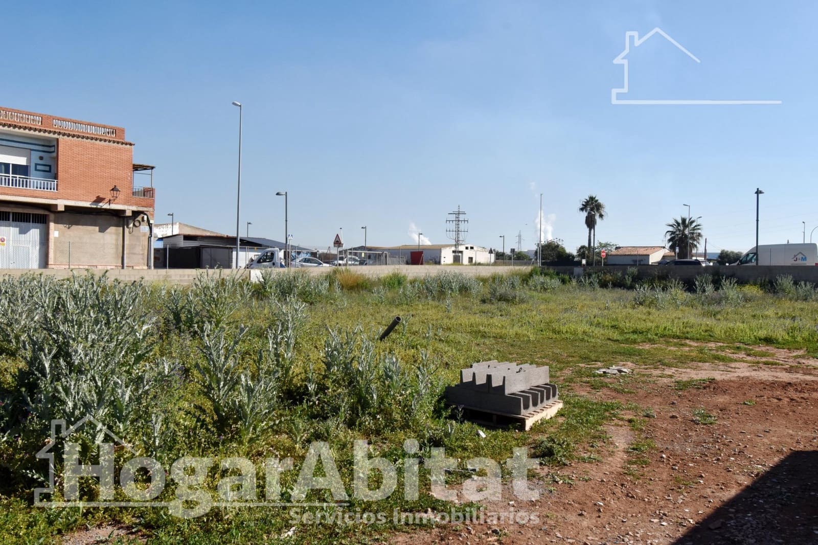 Building Plot for sale in Chilches - € 48,500 (Ref: 9839305)