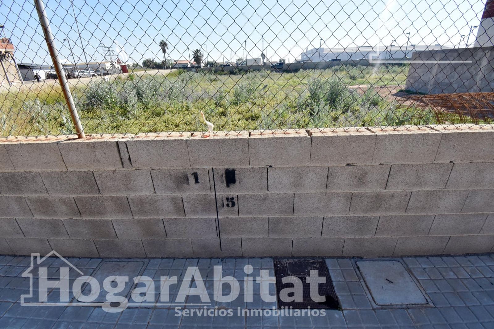 Building Plot for sale in Chilches - € 48,500 (Ref: 9839305)