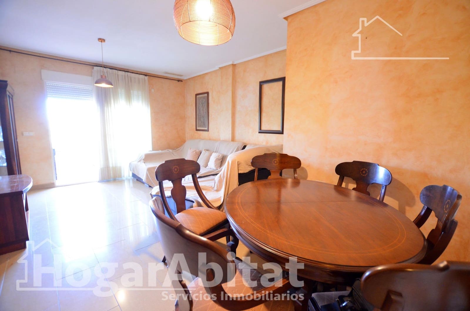 3 bedroom Flat for sale in El Altet - € 220,000 (Ref: 9839307)