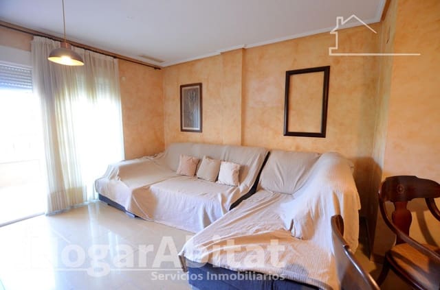 3 bedroom Flat for sale in El Altet, Elche / Elx - € 220,000 (Ref: 9839307)