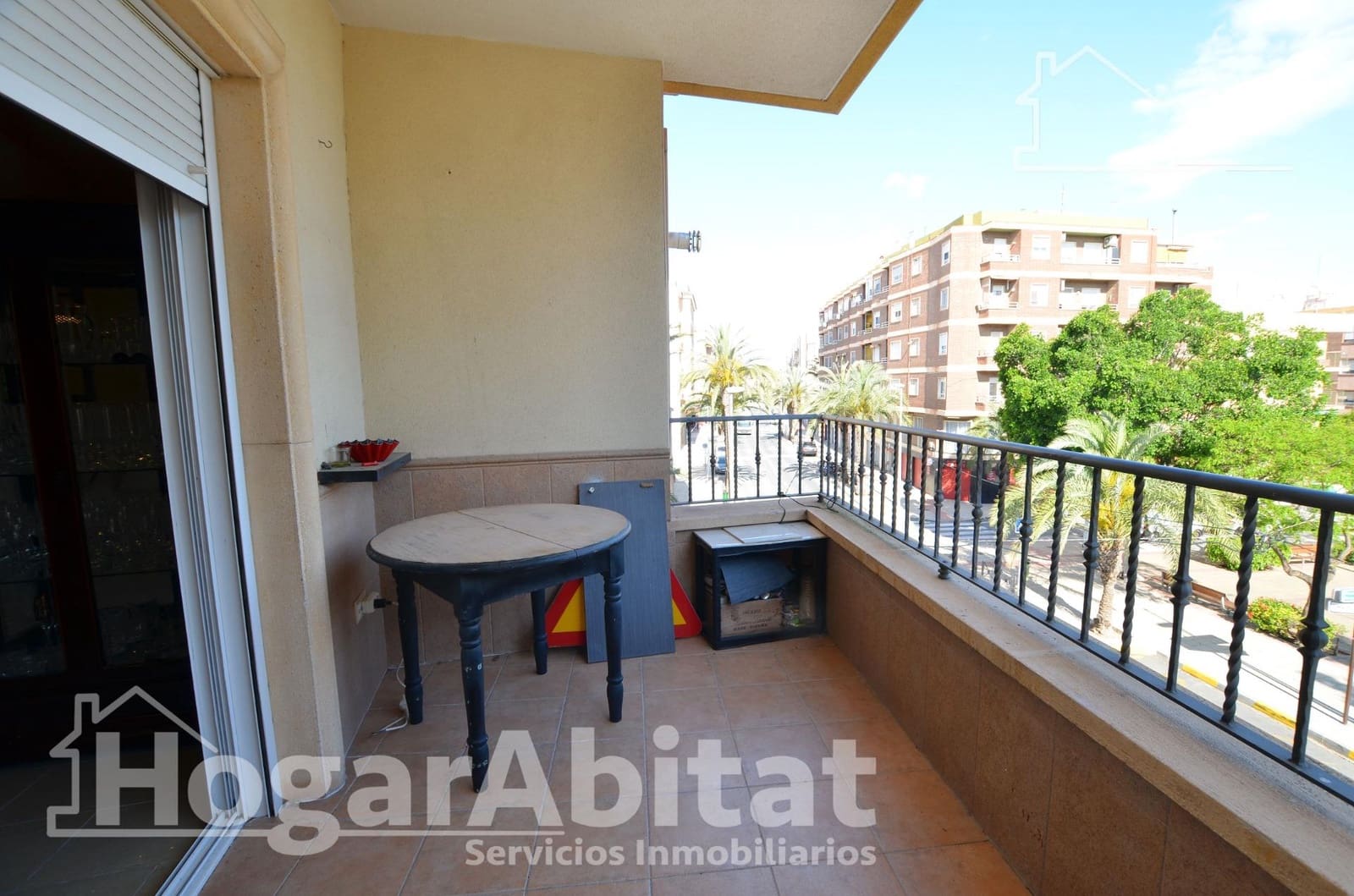 3 bedroom Flat for sale in El Altet - € 220,000 (Ref: 9839307)