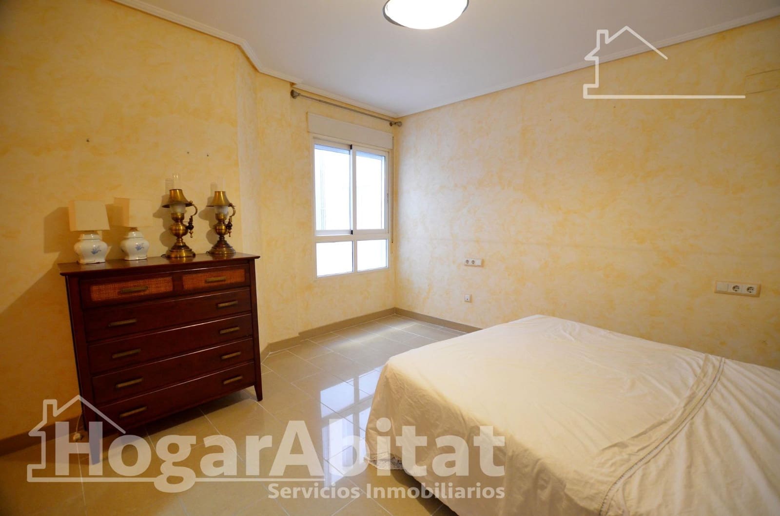 3 bedroom Flat for sale in El Altet - € 220,000 (Ref: 9839307)