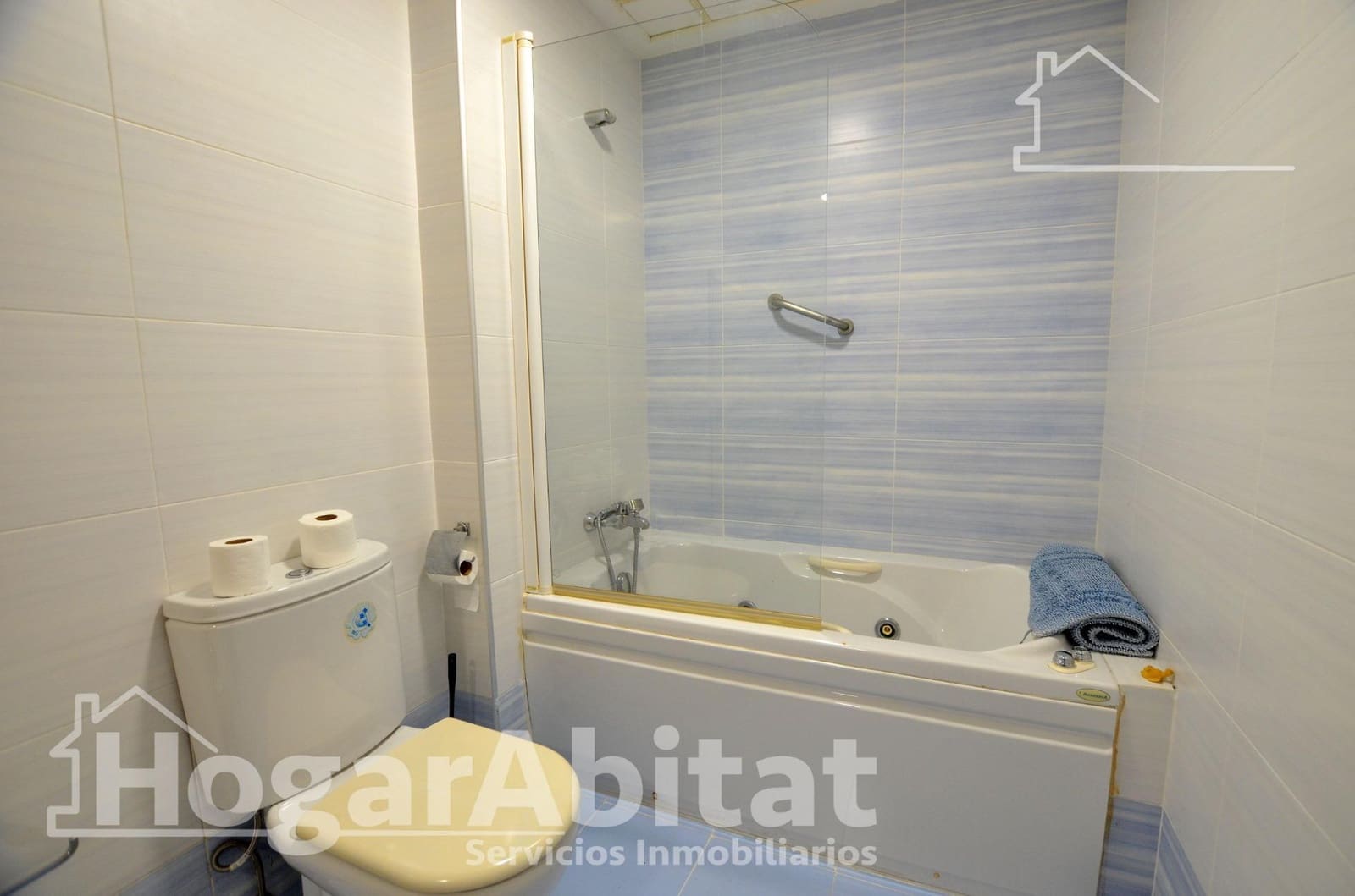 3 bedroom Flat for sale in El Altet - € 220,000 (Ref: 9839307)