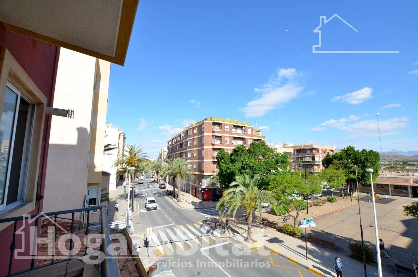 3 bedroom Flat for sale in El Altet - € 220,000 (Ref: 9839307)