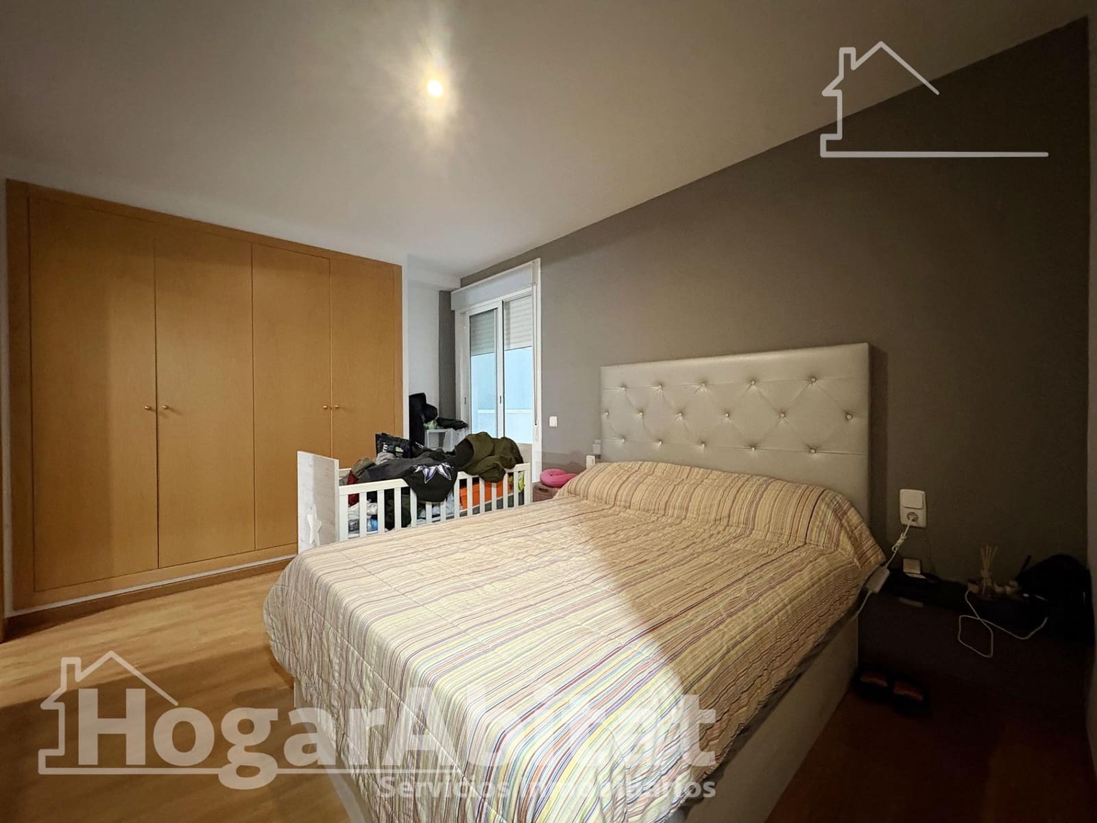 3 soveværelse Lejlighed til salg i Favara med garage - € 170.000 (Ref: 9839309)