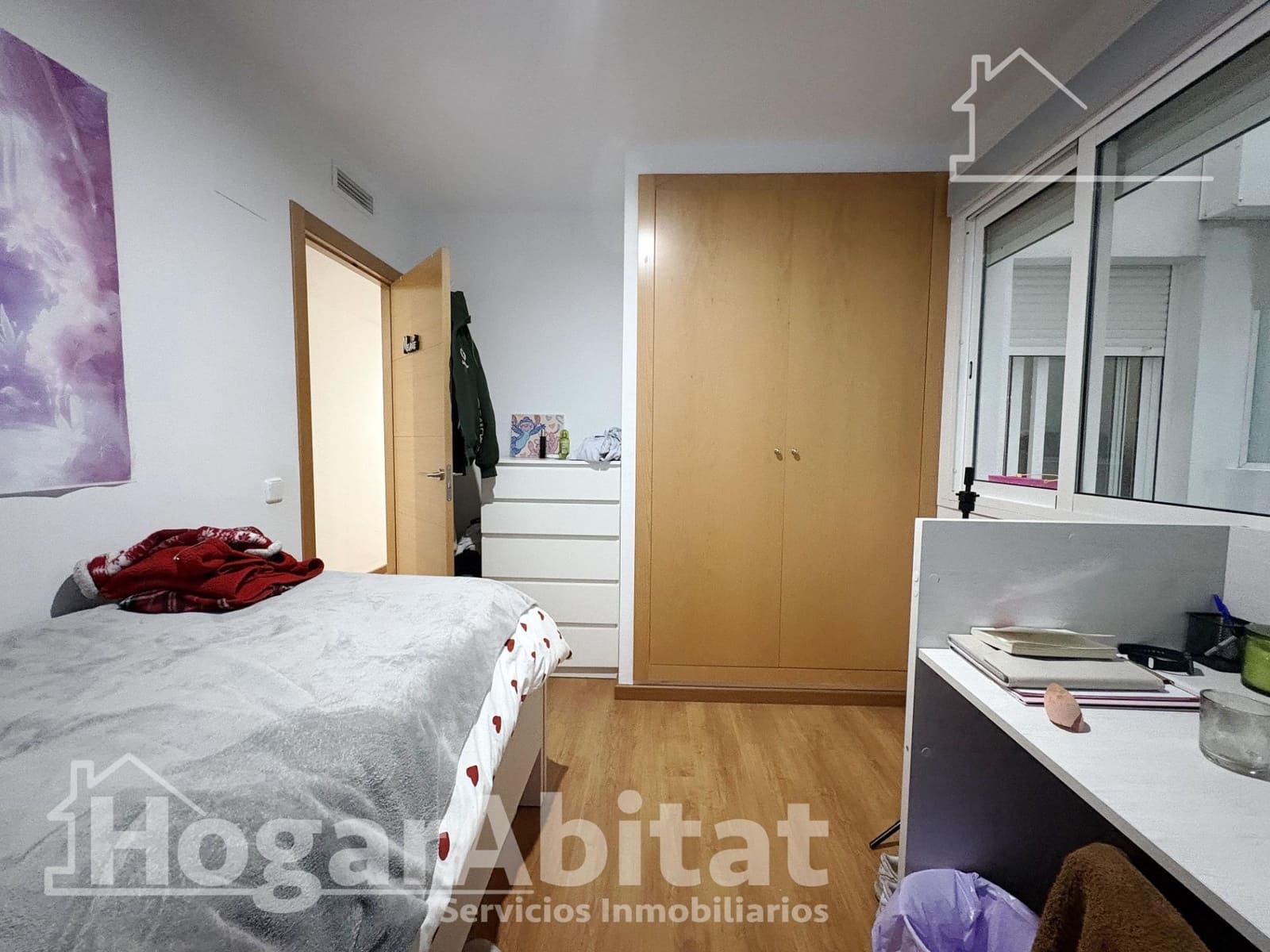 3 soveværelse Lejlighed til salg i Favara med garage - € 170.000 (Ref: 9839309)