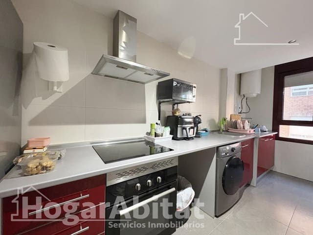 3 soveværelse Lejlighed til salg i Favara med garage - € 170.000 (Ref: 9839309)