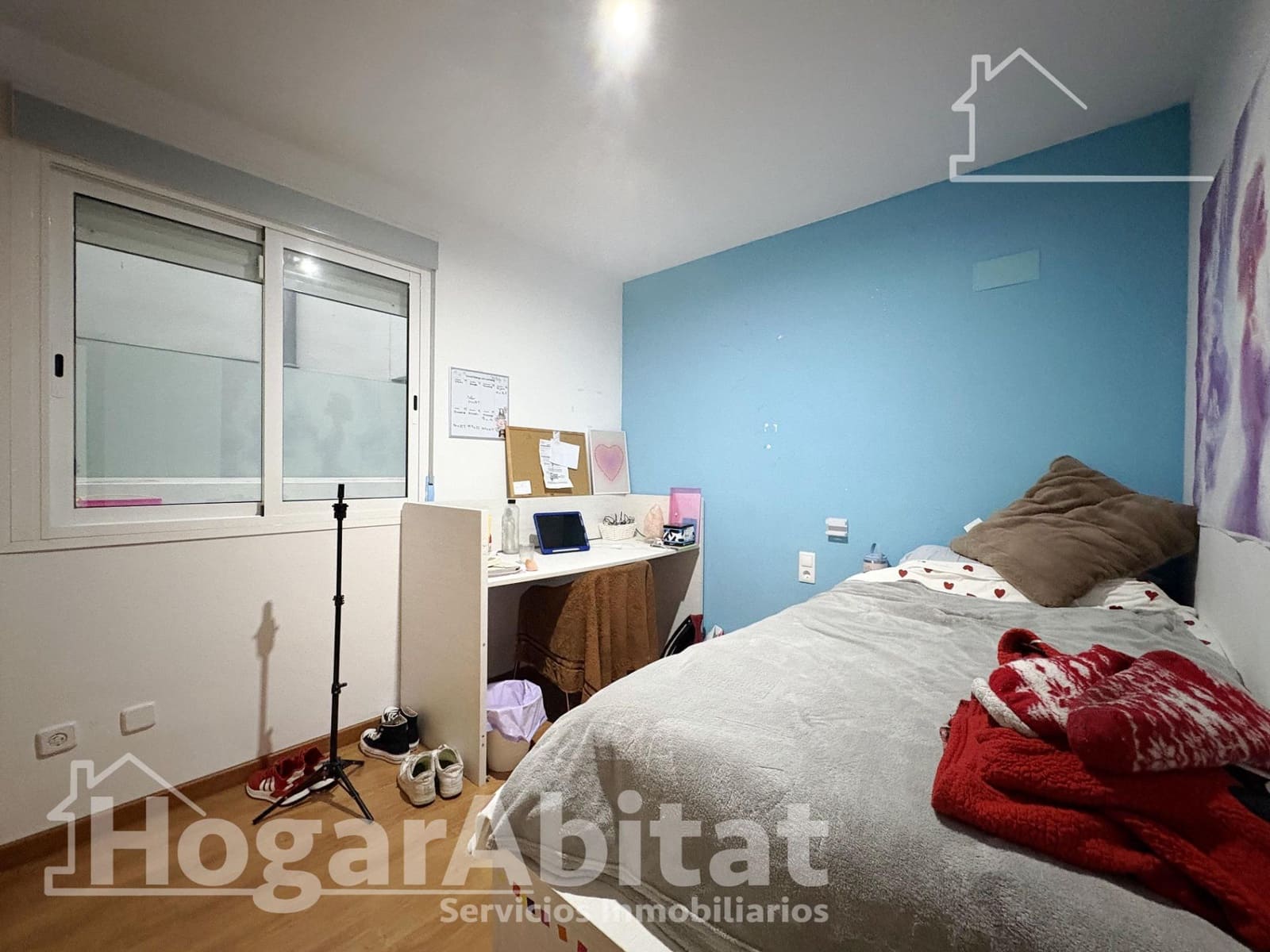 3 soveværelse Lejlighed til salg i Favara med garage - € 170.000 (Ref: 9839309)