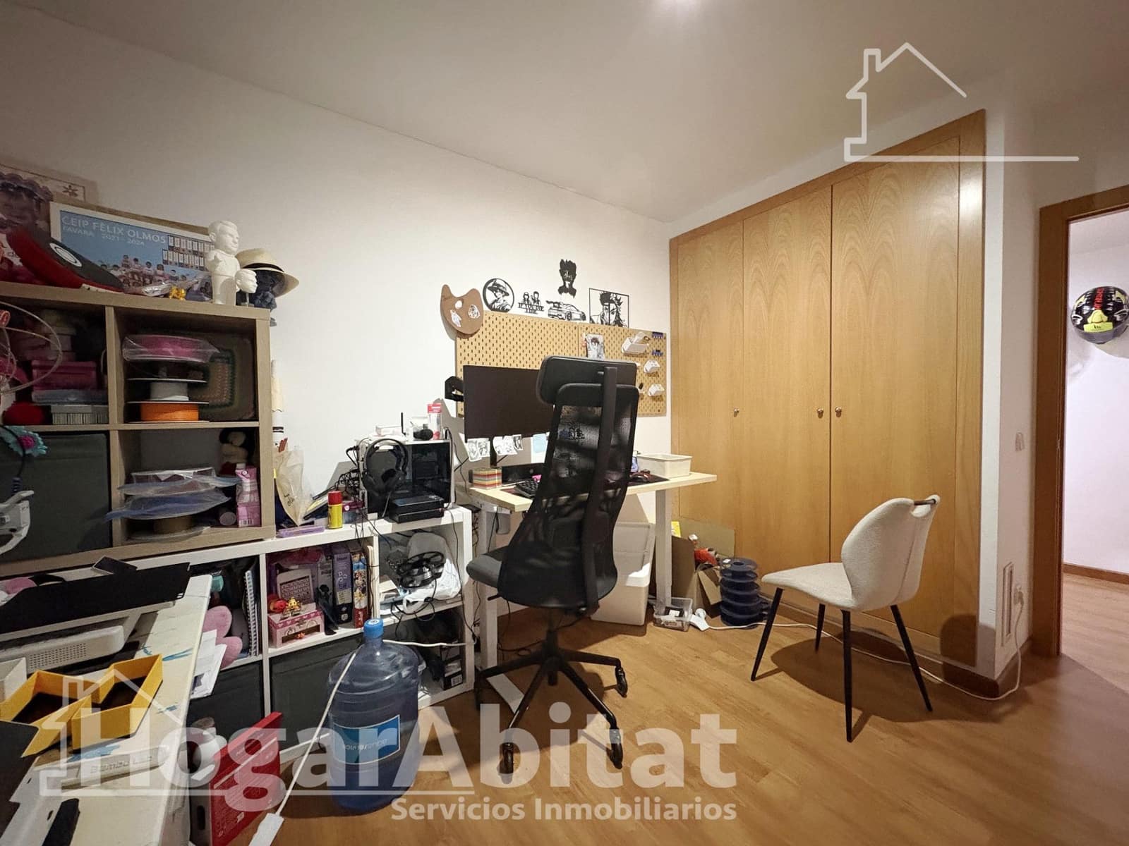 3 soveværelse Lejlighed til salg i Favara med garage - € 170.000 (Ref: 9839309)