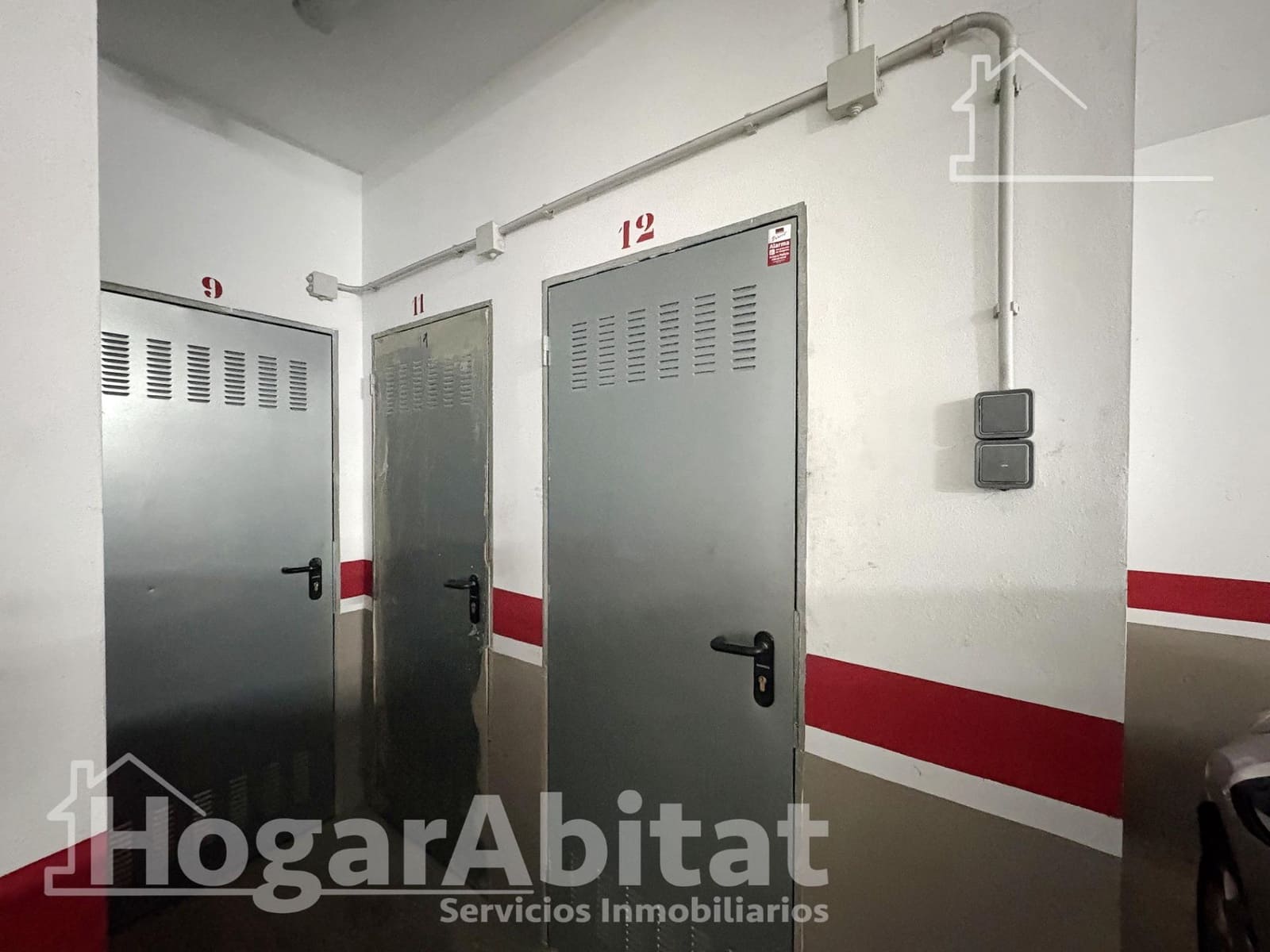 3 soveværelse Lejlighed til salg i Favara med garage - € 170.000 (Ref: 9839309)