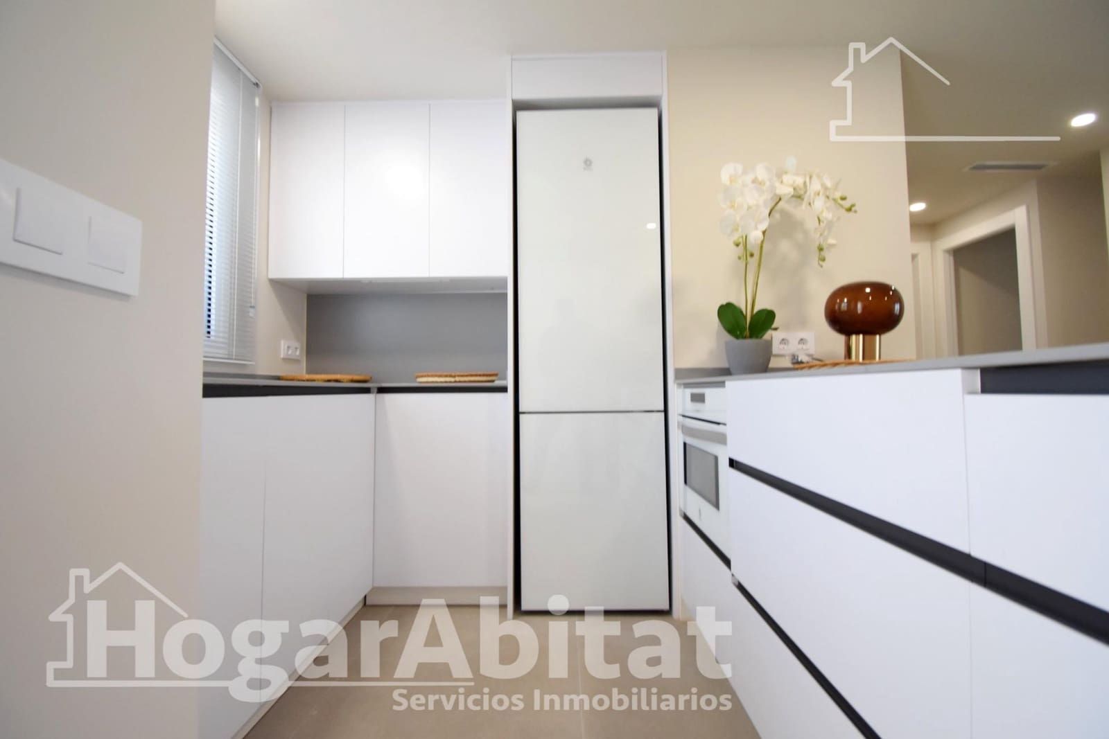 2 sypialnia Penthouse na sprzedaż w Denia z basenem garażem - 360 000 € (Ref: 9839310)