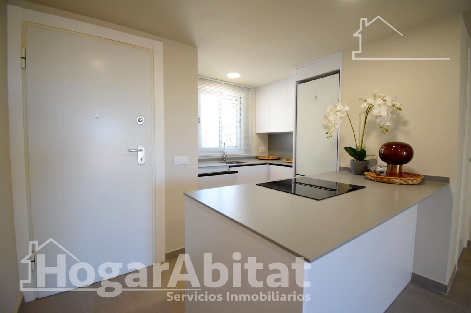 2 sypialnia Penthouse na sprzedaż w Denia z basenem garażem - 360 000 € (Ref: 9839310)