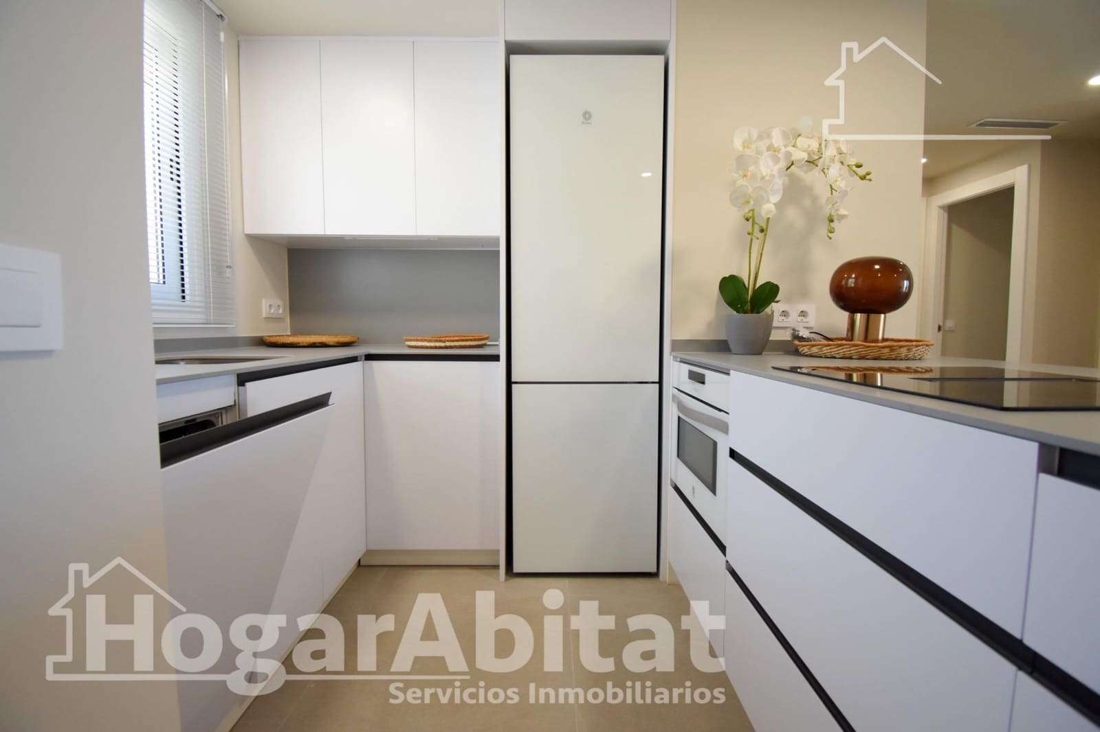 2 sypialnia Penthouse na sprzedaż w Denia z basenem garażem - 360 000 € (Ref: 9839310)
