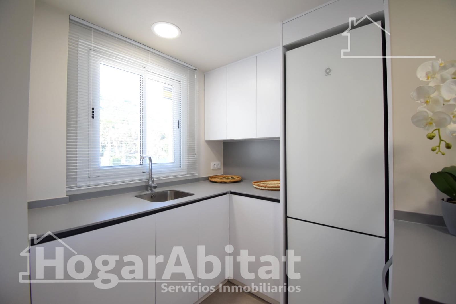 2 sypialnia Penthouse na sprzedaż w Denia z basenem garażem - 360 000 € (Ref: 9839310)