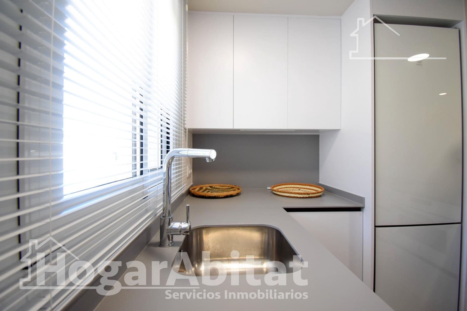 2 sypialnia Penthouse na sprzedaż w Denia z basenem garażem - 360 000 € (Ref: 9839310)