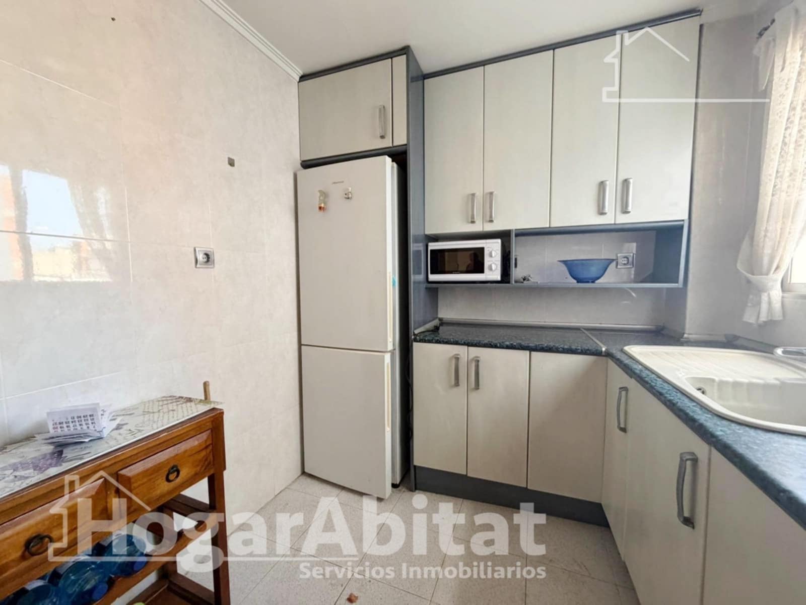 3 bedroom Flat for sale in Benaguasil - € 190,000 (Ref: 9839311)