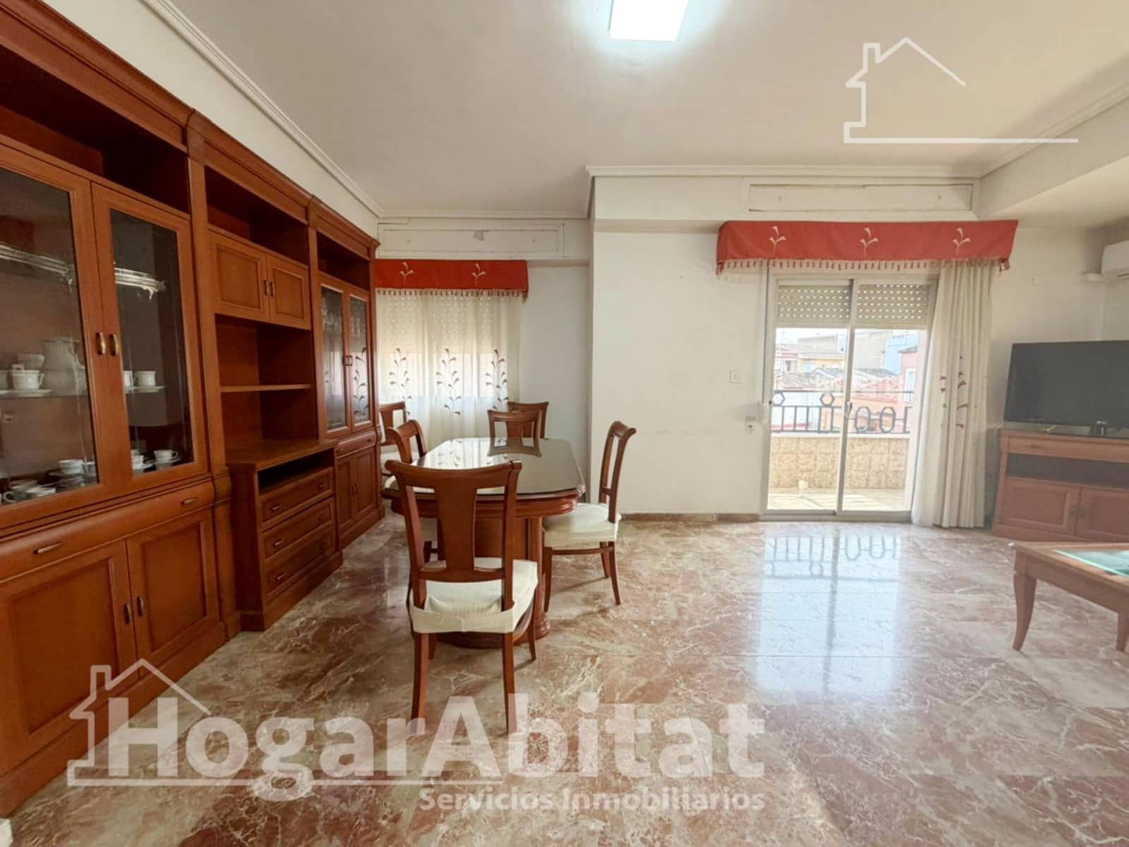 3 bedroom Flat for sale in Benaguasil - € 190,000 (Ref: 9839311)