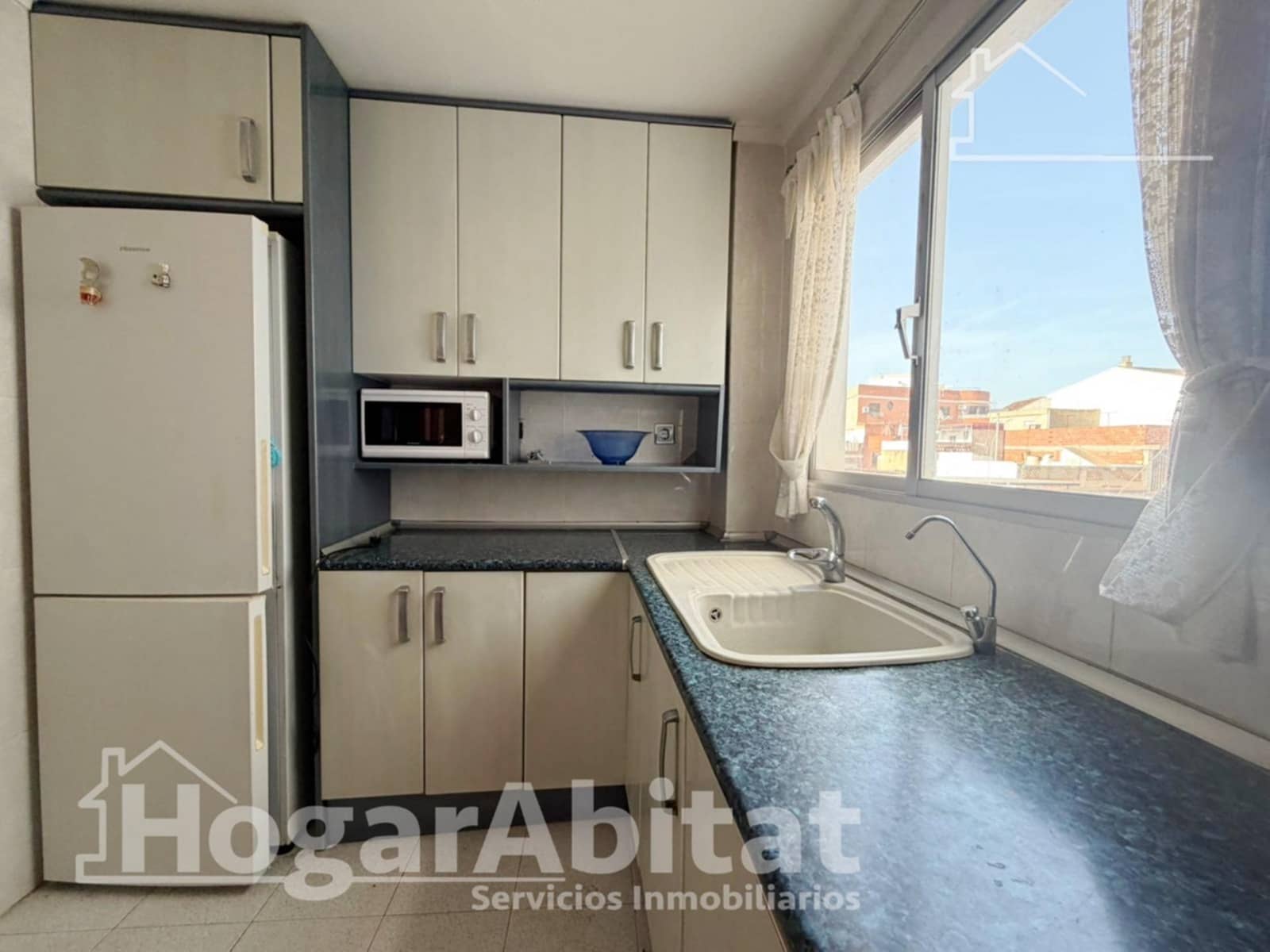 3 bedroom Flat for sale in Benaguasil - € 190,000 (Ref: 9839311)