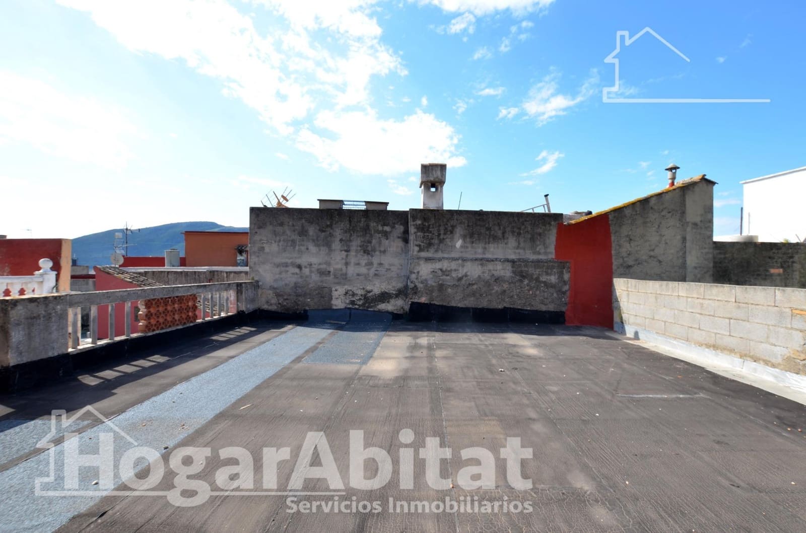 3 bedroom Townhouse for sale in Tavernes de la Valldigna - € 65,000 (Ref: 9839312)