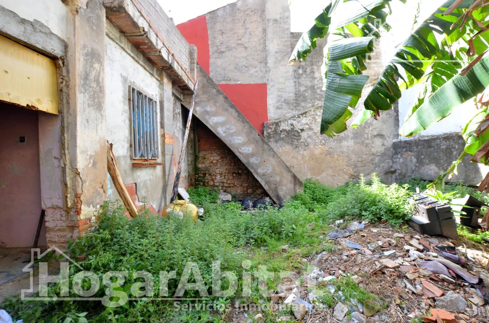 3 bedroom Townhouse for sale in Tavernes de la Valldigna - € 65,000 (Ref: 9839312)