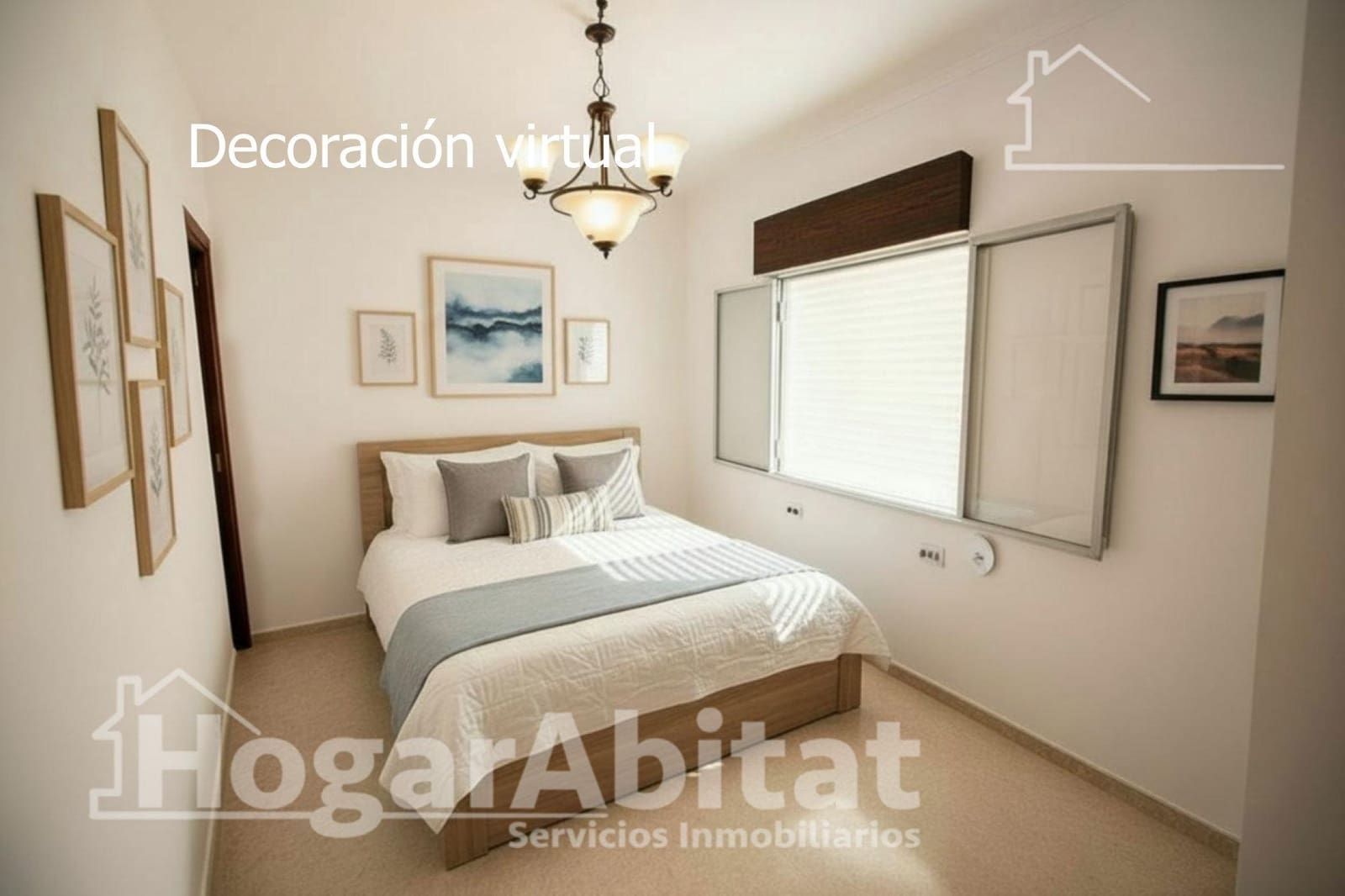 6 bedroom Townhouse for sale in Sueca - € 100,000 (Ref: 9839313)
