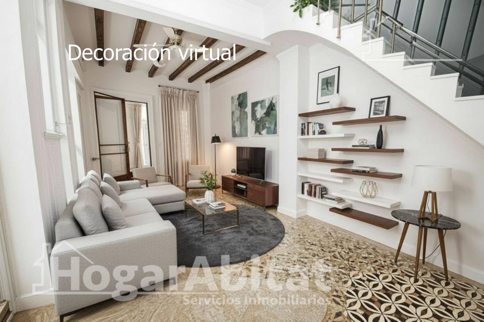 6 bedroom Townhouse for sale in Sueca - € 100,000 (Ref: 9839313)