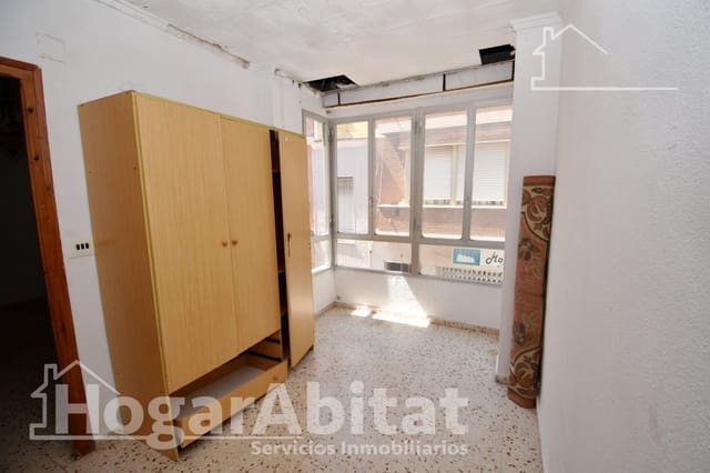 6 quarto Casa em Banda para venda em Sueca - 100 000 € (Ref: 9839313)