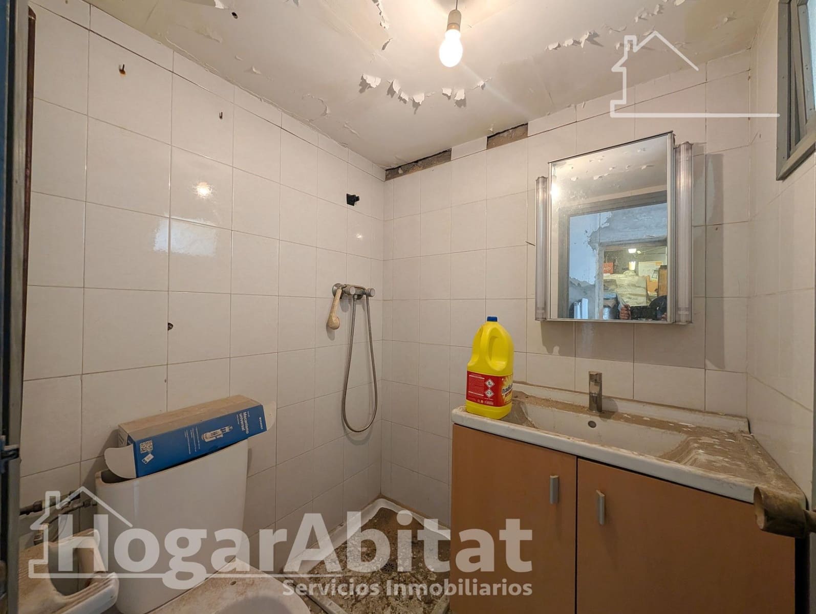 3 bedroom Townhouse for sale in Alicante / Alacant city - € 136,500 (Ref: 9839314)