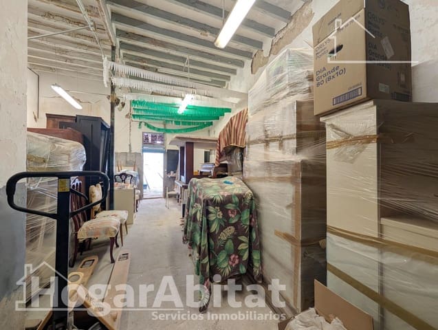 3 soveværelse Byhus til salg i San Gabriel, Alicante by - € 136.500 (Ref: 9839314)
