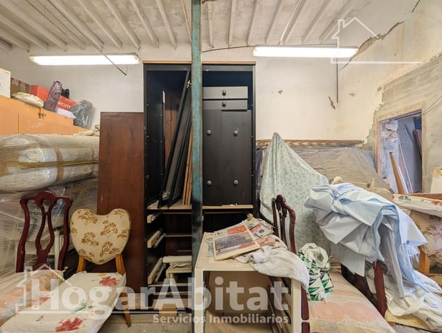 3 soveværelse Byhus til salg i San Gabriel, Alicante by - € 136.500 (Ref: 9839314)