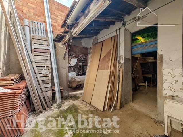 3 soveværelse Byhus til salg i San Gabriel, Alicante by - € 136.500 (Ref: 9839314)