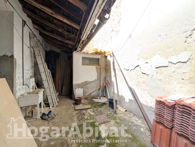 3 soveværelse Byhus til salg i San Gabriel, Alicante by - € 136.500 (Ref: 9839314)