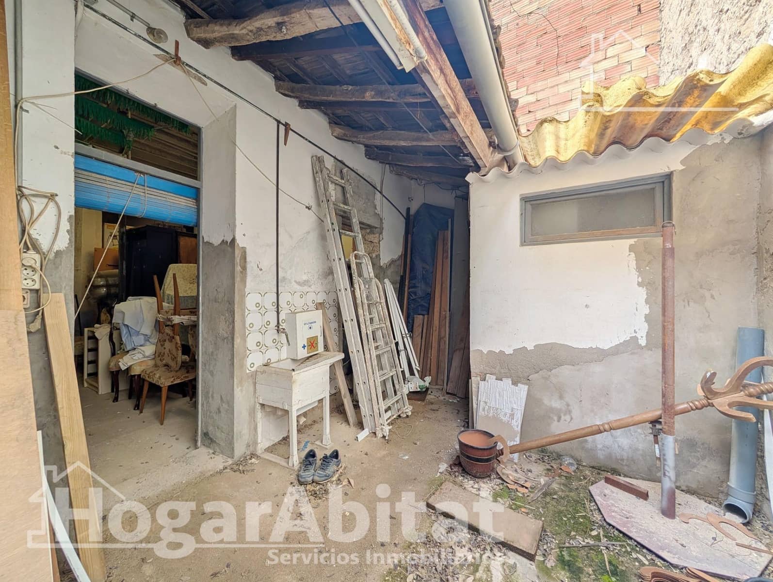 3 bedroom Townhouse for sale in Alicante / Alacant city - € 136,500 (Ref: 9839314)