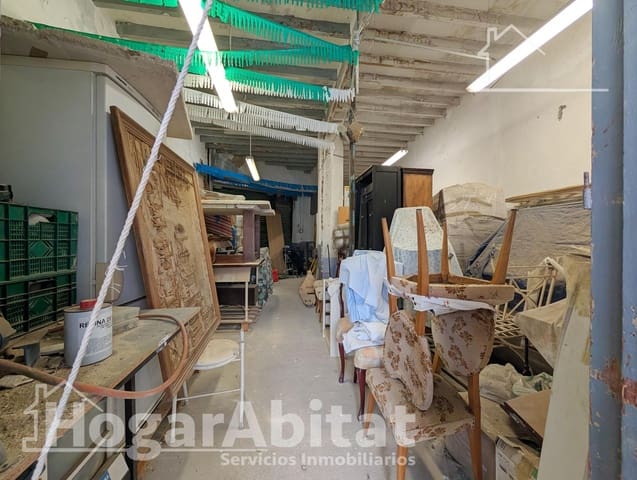 3 soveværelse Byhus til salg i San Gabriel, Alicante by - € 136.500 (Ref: 9839314)